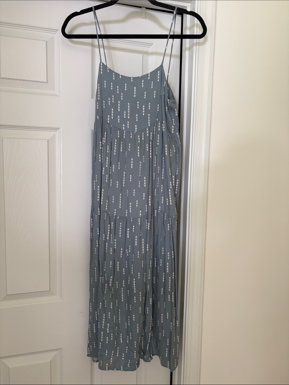 Carly Jean Los Angeles Dress